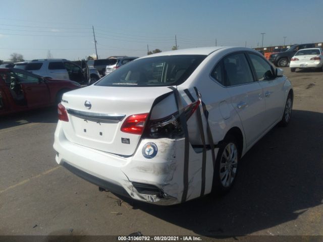 Photo 5 VIN: 3N1AB7AP1HY345996 - NISSAN SENTRA 