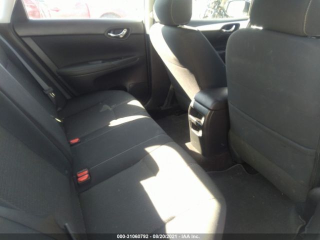 Photo 7 VIN: 3N1AB7AP1HY345996 - NISSAN SENTRA 