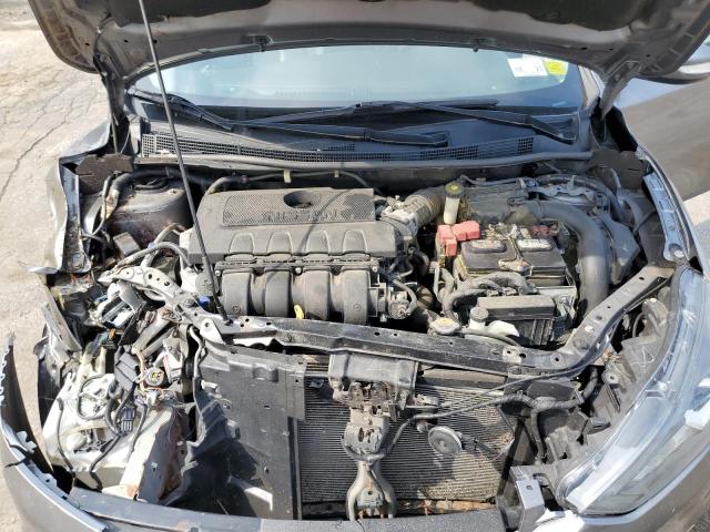 Photo 10 VIN: 3N1AB7AP1HY349370 - NISSAN SENTRA S 