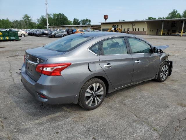 Photo 2 VIN: 3N1AB7AP1HY349370 - NISSAN SENTRA S 