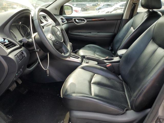 Photo 6 VIN: 3N1AB7AP1HY349370 - NISSAN SENTRA S 