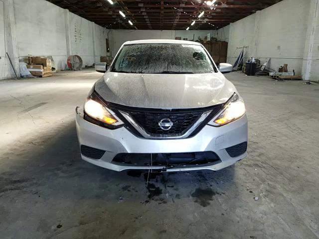 Photo 10 VIN: 3N1AB7AP1HY349384 - NISSAN SENTRA S 