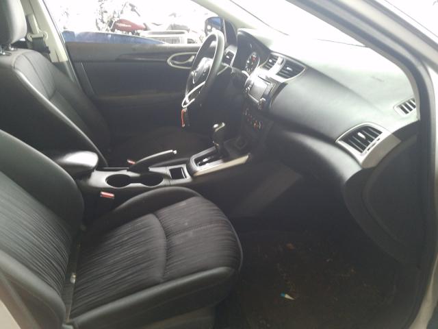 Photo 4 VIN: 3N1AB7AP1HY349384 - NISSAN SENTRA S 