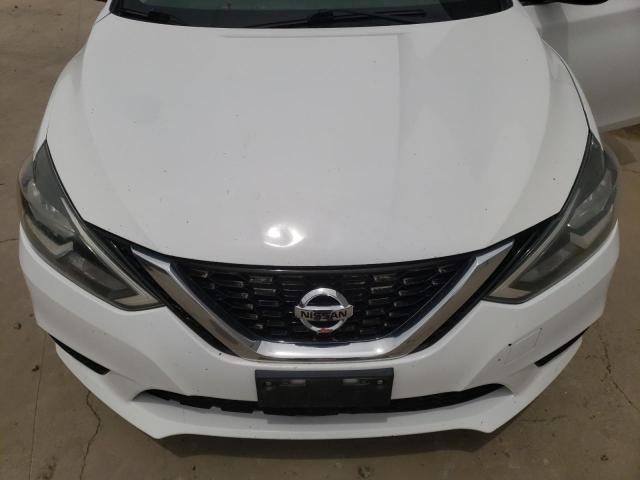 Photo 10 VIN: 3N1AB7AP1HY350695 - NISSAN SENTRA S 