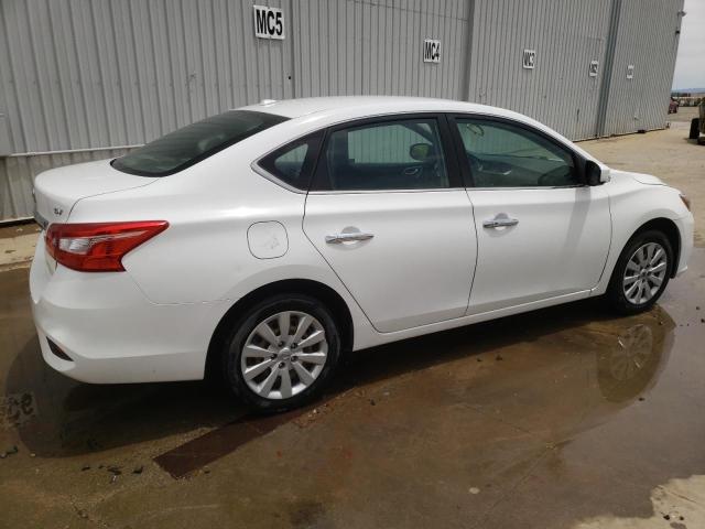 Photo 2 VIN: 3N1AB7AP1HY350695 - NISSAN SENTRA S 