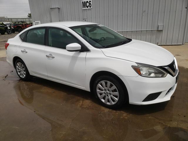 Photo 3 VIN: 3N1AB7AP1HY350695 - NISSAN SENTRA S 