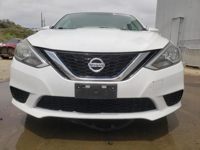 Photo 4 VIN: 3N1AB7AP1HY350695 - NISSAN SENTRA S 