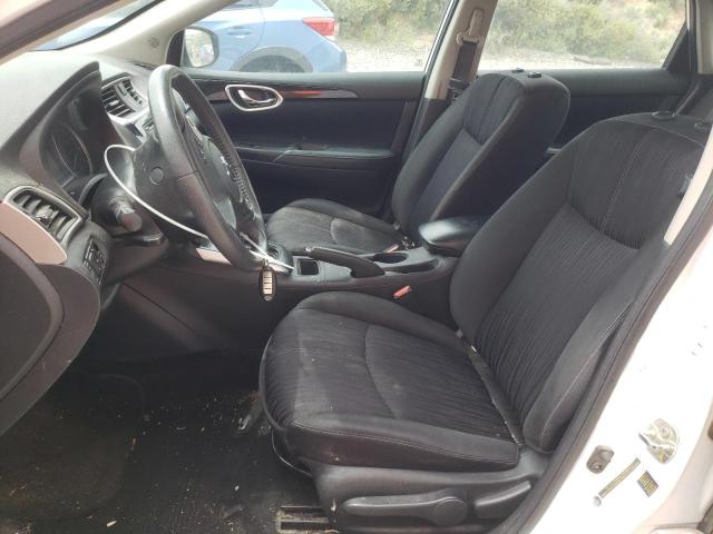 Photo 6 VIN: 3N1AB7AP1HY350695 - NISSAN SENTRA S 