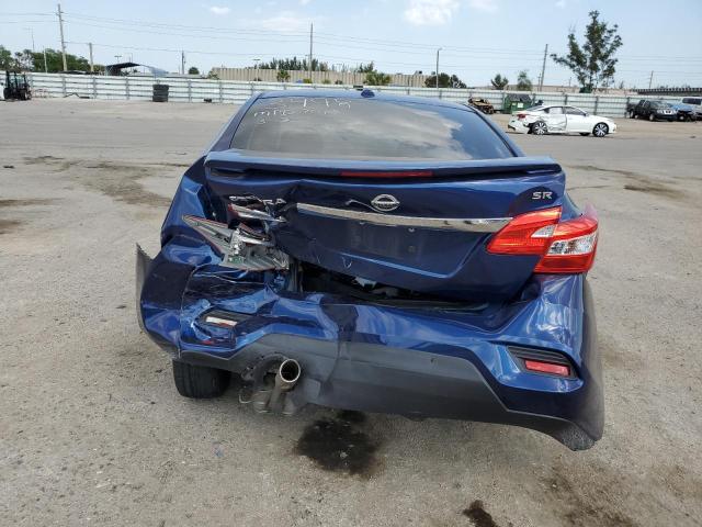 Photo 5 VIN: 3N1AB7AP1HY353998 - NISSAN SENTRA S 