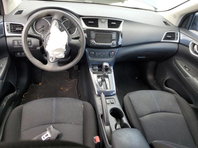 Photo 7 VIN: 3N1AB7AP1HY353998 - NISSAN SENTRA S 