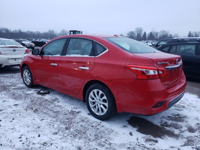 Photo 1 VIN: 3N1AB7AP1HY354052 - NISSAN SENTRA 