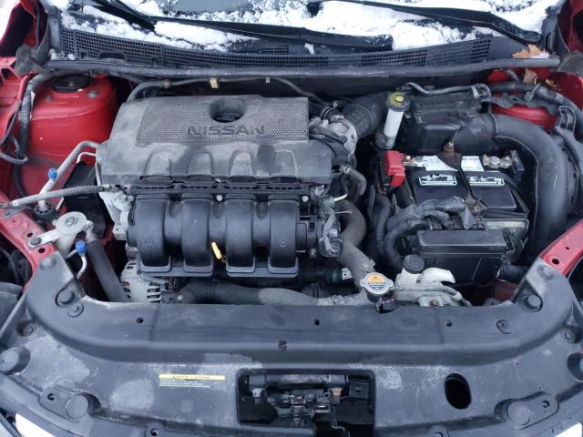 Photo 10 VIN: 3N1AB7AP1HY354052 - NISSAN SENTRA 