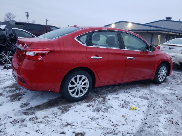 Photo 2 VIN: 3N1AB7AP1HY354052 - NISSAN SENTRA 