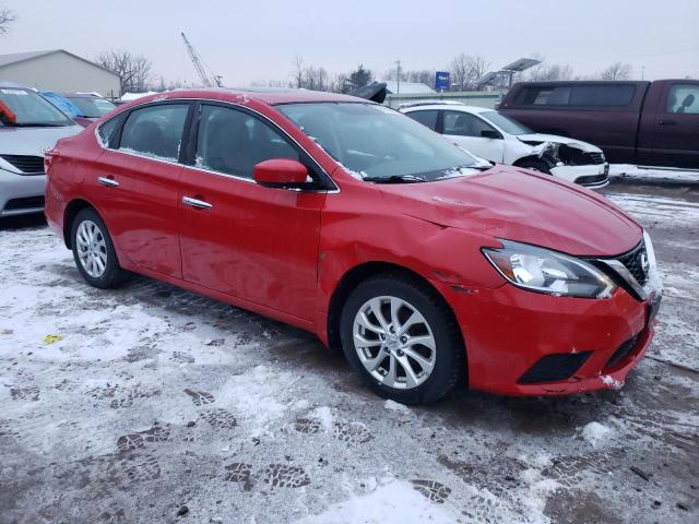 Photo 3 VIN: 3N1AB7AP1HY354052 - NISSAN SENTRA 