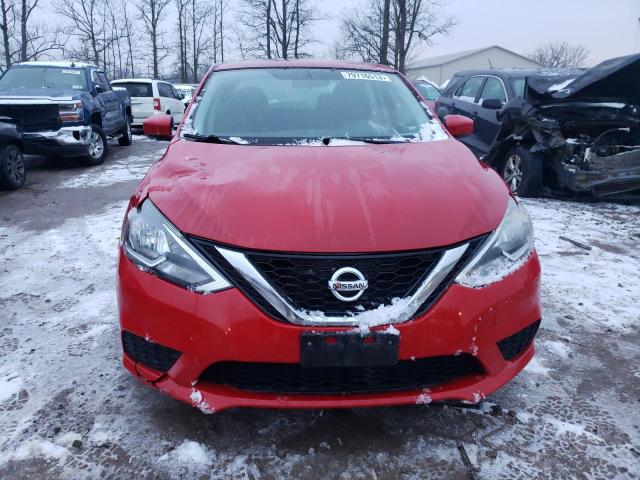 Photo 4 VIN: 3N1AB7AP1HY354052 - NISSAN SENTRA 