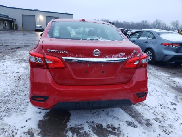 Photo 5 VIN: 3N1AB7AP1HY354052 - NISSAN SENTRA 