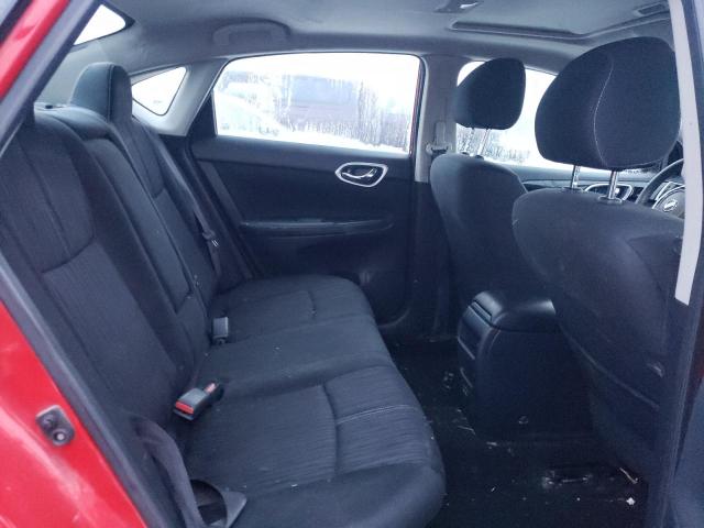 Photo 9 VIN: 3N1AB7AP1HY354052 - NISSAN SENTRA 