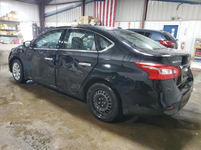 Photo 1 VIN: 3N1AB7AP1HY355802 - NISSAN SENTRA S 