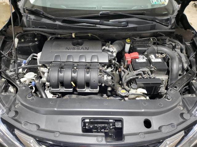 Photo 10 VIN: 3N1AB7AP1HY355802 - NISSAN SENTRA S 