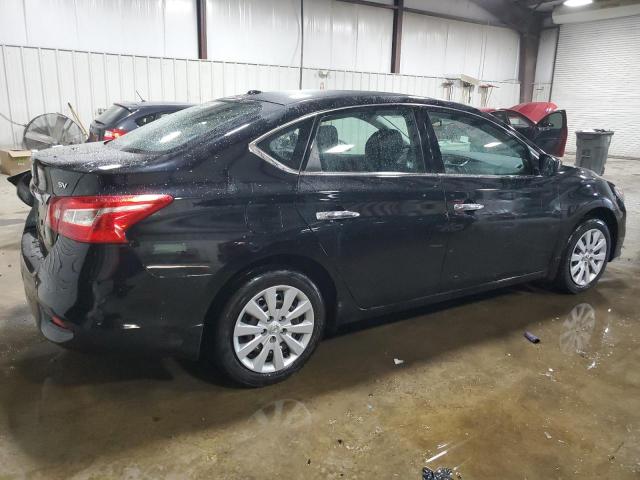 Photo 2 VIN: 3N1AB7AP1HY355802 - NISSAN SENTRA S 