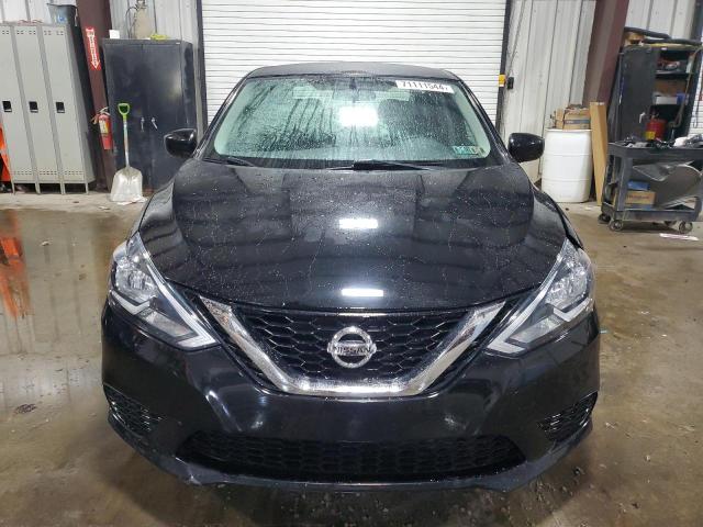 Photo 4 VIN: 3N1AB7AP1HY355802 - NISSAN SENTRA S 