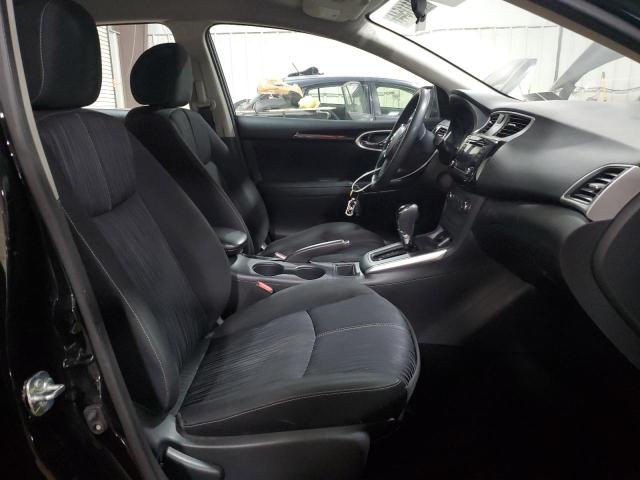 Photo 6 VIN: 3N1AB7AP1HY355802 - NISSAN SENTRA S 