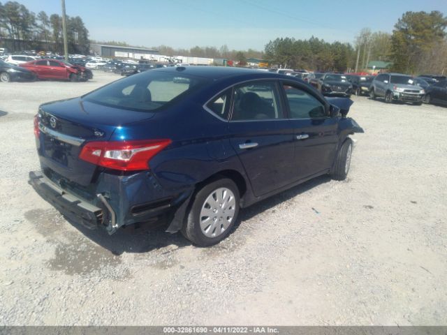 Photo 3 VIN: 3N1AB7AP1HY357405 - NISSAN SENTRA 