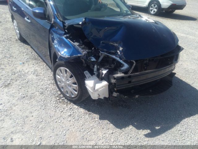 Photo 5 VIN: 3N1AB7AP1HY357405 - NISSAN SENTRA 