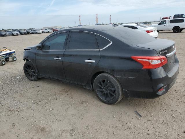 Photo 1 VIN: 3N1AB7AP1HY358554 - NISSAN SENTRA 