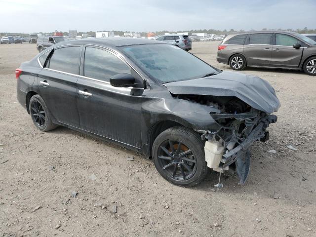 Photo 3 VIN: 3N1AB7AP1HY358554 - NISSAN SENTRA 