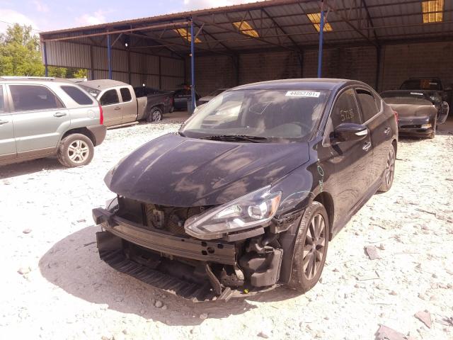 Photo 1 VIN: 3N1AB7AP1HY359431 - NISSAN SENTRA S 