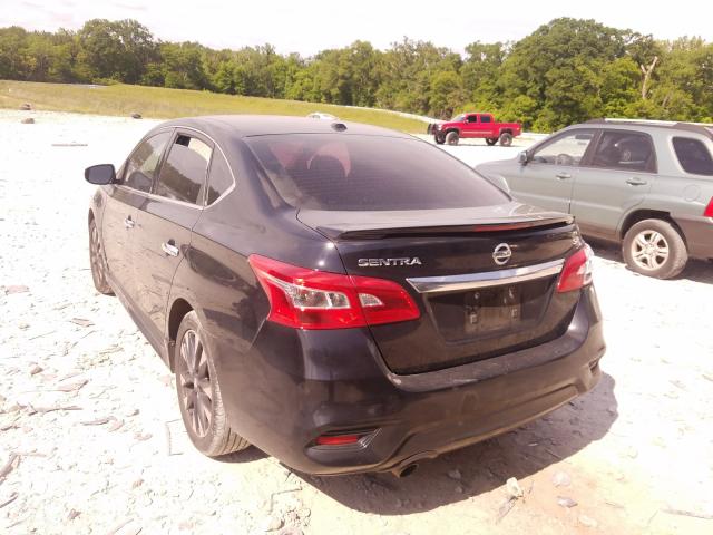 Photo 2 VIN: 3N1AB7AP1HY359431 - NISSAN SENTRA S 