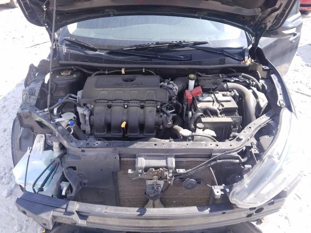 Photo 6 VIN: 3N1AB7AP1HY359431 - NISSAN SENTRA S 