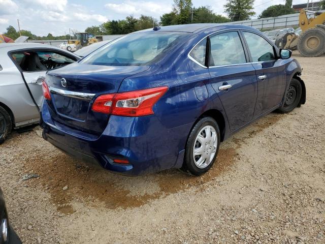 Photo 3 VIN: 3N1AB7AP1HY360269 - NISSAN SENTRA S 