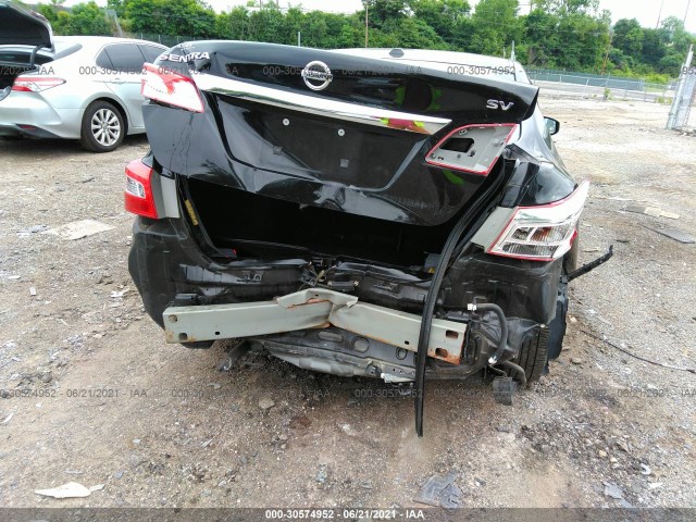 Photo 5 VIN: 3N1AB7AP1HY360370 - NISSAN SENTRA 