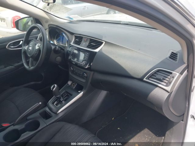 Photo 4 VIN: 3N1AB7AP1HY360742 - NISSAN SENTRA 