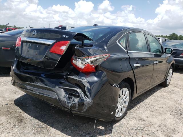 Photo 3 VIN: 3N1AB7AP1HY360949 - NISSAN SENTRA S 