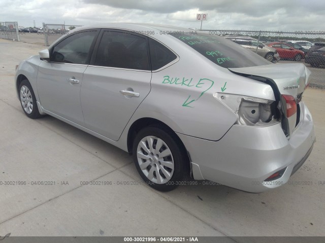 Photo 2 VIN: 3N1AB7AP1HY362233 - NISSAN SENTRA 