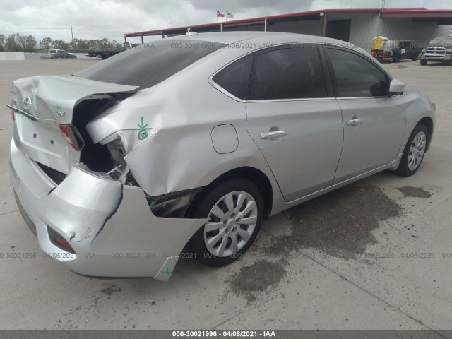 Photo 3 VIN: 3N1AB7AP1HY362233 - NISSAN SENTRA 