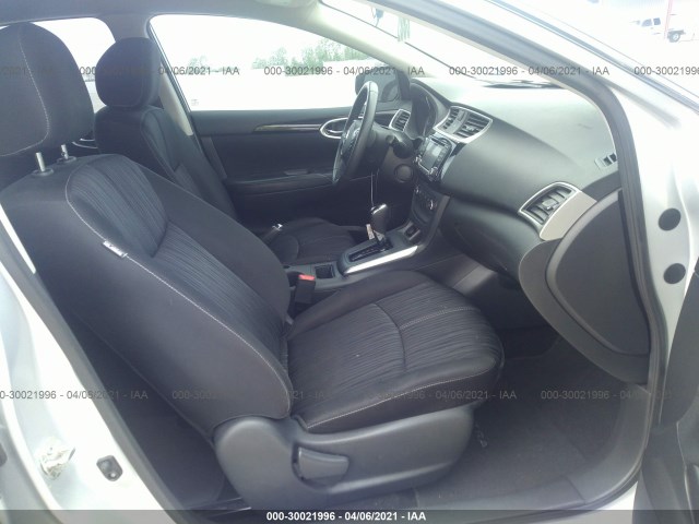 Photo 4 VIN: 3N1AB7AP1HY362233 - NISSAN SENTRA 