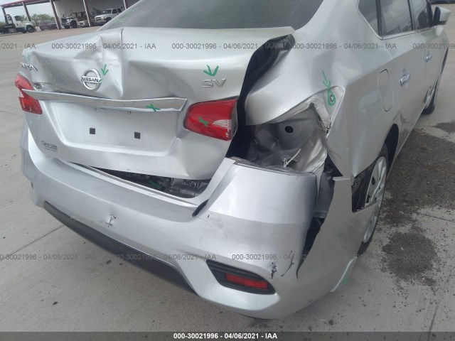 Photo 5 VIN: 3N1AB7AP1HY362233 - NISSAN SENTRA 