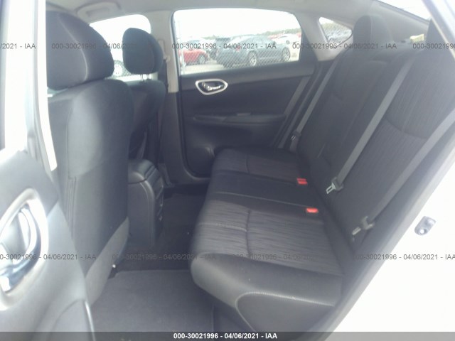 Photo 7 VIN: 3N1AB7AP1HY362233 - NISSAN SENTRA 