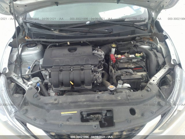 Photo 9 VIN: 3N1AB7AP1HY362233 - NISSAN SENTRA 