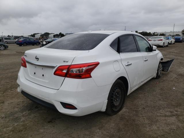 Photo 3 VIN: 3N1AB7AP1HY362975 - NISSAN SENTRA S 