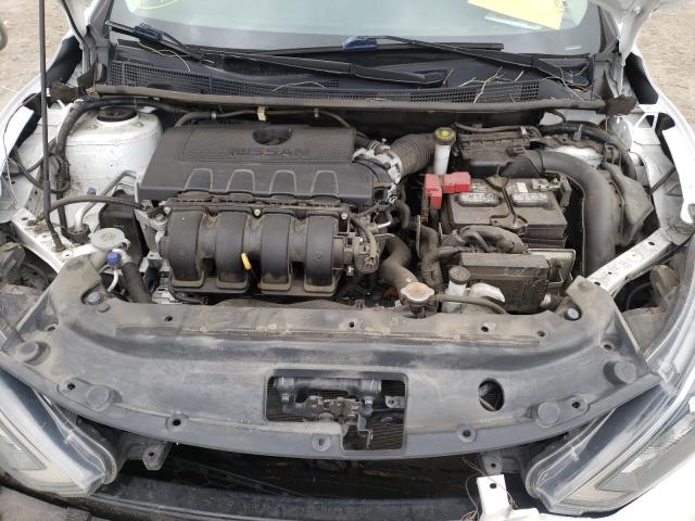 Photo 6 VIN: 3N1AB7AP1HY362975 - NISSAN SENTRA S 