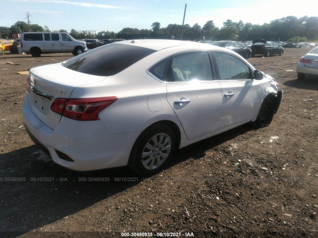 Photo 3 VIN: 3N1AB7AP1HY363821 - NISSAN SENTRA 