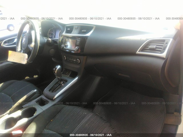 Photo 4 VIN: 3N1AB7AP1HY363821 - NISSAN SENTRA 