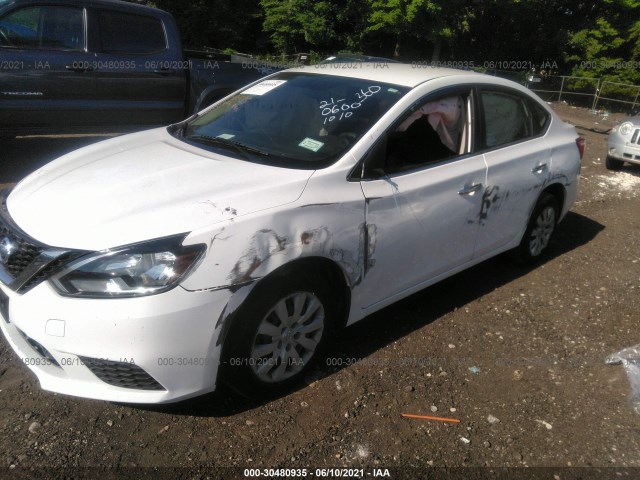 Photo 5 VIN: 3N1AB7AP1HY363821 - NISSAN SENTRA 