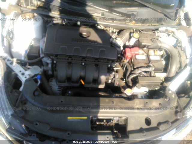 Photo 9 VIN: 3N1AB7AP1HY363821 - NISSAN SENTRA 