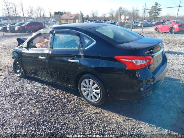 Photo 2 VIN: 3N1AB7AP1HY364564 - NISSAN SENTRA 